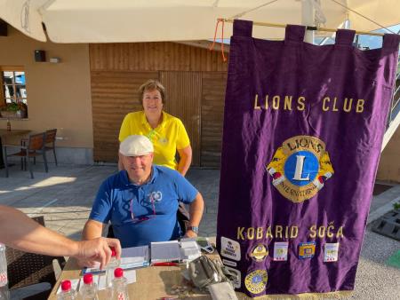 DRUGA DOBRODELNA LIONS HOJA PO BOVŠKIH POTEH 6